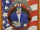 M.O.D. Method Of Destruction 1987 LP Vinyl U.S.A. For M.O.D. Caroline Shrink* NM