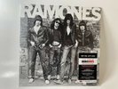 The Ramones - Self Titled [Current Pressing] LP Vinyl Album New + Sealed