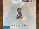 The Notorious B.I.G. Ready To Die LP Vinyl Me Please VMP Exclusive Rare Splatter
