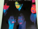 The CURE 