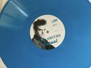 The Smiths Rare Blue Vinyl Album And Picture Disc And Poster