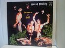 Harsh reality rare heaven and hell lp on phillips sbl7891 good cond