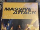 Massive Attack Live At The Royal Albert Hall