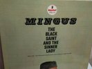 CHARLES MINGUS THE BLACK SAINT AND THE SINNER LADY POST BOP IMPULSE A 35
