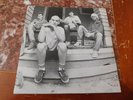 Minor Threat Salad Days/Stumped w/ Insert Punk Rock 45 rpm Picture Sleeve