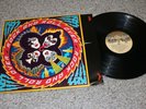 vinyl record album Kiss Rock and Roll Over 1976NBLP 7037