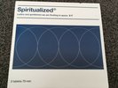 spiritualized ladies and gentlemen we are floating in space vinyl double LP rare