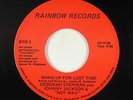 Sweet Soul/Funk 45 - Deborah Stephens - Make-Up For Lost Time - Rainbow VG++ mp3