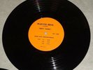 DIRTY HARRY orig 1971 Clint EASTWOOD action movie radio spot ad set 33.3 RPM