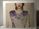 Taylor Swift ?– 1989  Big Machine Records ?- 2014 NEW