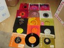 NORTHERN SOUL-30 RARE ORIGINAL NORTHERN 7 INCH VINYLS VERY GOOD PLUS RARE STUFF