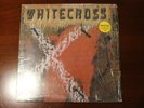 WHITECROSS - S/T - LP 1987 CHRISTIAN METAL Stryper Hype Sticker Shrink EX