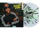Killer Mike RAP Music Exclusive VMP Club Big Beast Splatter Vinyl 2LP Sealed