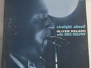 Oliver Nelson w/ Eric Dolphy 