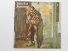 Jethro Tull, AQUALUNG - US-Org. 1971 - Klapphülle, Beilage - Platte wie neu