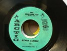 KENNY GAMBLE  THE JOKES ON YOU ARCTIC 123