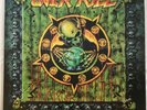 Overkill ?– Horrorscope LP 2017  Black Vinyl Rhino