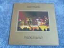 Deep Purple - Made In Japan 1972 UK DOUBLE LP PURPLE 1st