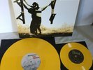 Moonspell - Sin / Pecado LP vinyl record w/ 7