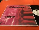 THE SYSTEM “Logic” - Electronic Synth Pop - Romantic Records 1983 - Rare Lp EX+