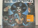 The Offspring ***Let The Bad Times Roll **NEW ORANGE RECORD LP VINYL  INDIE ONLY