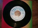 Observer - Dennis Brown -Bottle Head - Live After You- Dub In Style  7' Killa