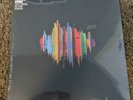 The Classic Crime Patterns In The Static Vinyl (Brand New/Sealed) (Random Color)