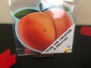 Tyler the Creator / Prophet - Peach Fuzz Limited Vinyl PD Sold Out Frank