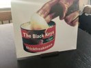 NEW - The Black Keys - Thickfreakness - Limited Edition Shark Attack Vinyl RARE