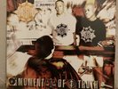 Gang Starr Moment Of Truth Vinyl SEALED 2015 Reissue 3LP’s Guru DJ Premier