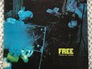 Free - Tons of Sobs very rare pink rim release vinyl in superb condition