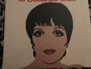 LIZA MINNELLI Live At Carnegie Hall ALTEL 2Lp ANDY WARHOL Cover Excellent vinyl
