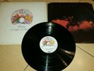 QUEEN - A Night At The Opera ORIGINAL 1975 UK VINYL ALBUM EMTC 103