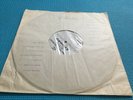 Beethoven Sonata No.30 Annie Fischer SAX Columbia LP Test Pressing  Unissued