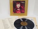 Kris Kristofferson ‎– Border Lord – Quadraphonic Pressing - Audiophile