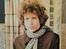 Bob Dylan - Blonde On Blonde - Stereo 360 C2S 841 Vintage LP Vinyl Record Album