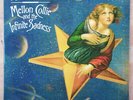 SMASHING PUMPKINS - 3LP MELLON COLLIE AND THE INFINITE - CLEAR COLOUR WAX