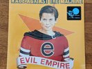 RAGE AGAINST THE MACHINE Evil Empire RATM We Are Vinyl 180g LP Record
