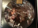 Lord Of The Rings Picture Disc
