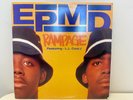 EPMD Rampage / I'm Mad  12