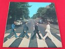 The Beatles Abbey Road Album