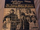 The Rolling Stones Songbook Andrew Loog Oldham Orchestra London Mono LL 3457