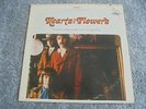 Hearts And Flowers - Of Horses Kids And Forgotten Women 1968 USA LP CAPITOL 1st