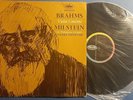 BRAHMS VIOLIN CONCERTO NATHAN MILSTEIN CAPITOL MONO ITALY DISC SEALED MINT