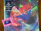 Death's Dynamic Shroud - I'll Try Living Like This 2xLP Vinyl (Splatter) x/275