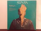 SUN RA - Nothing Is... RARE ESP Disk 1045 Original 1966 JAZZ Record Album NM/EX