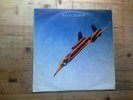 Budgie Squawk 1L/1L 1st Press Very Good Vinyl LP Record Album MKPS 2023