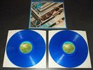 BEATLES - BLAUES ALBUM - BLUE VINYL