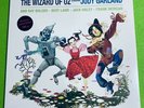 The Wizard Of OZ Yellow With Colour Splatter Vinyl Numbered 489/500