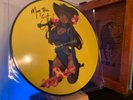 Megan Thee Stallion Signed Savage Picture Disc Vinyl Record LP